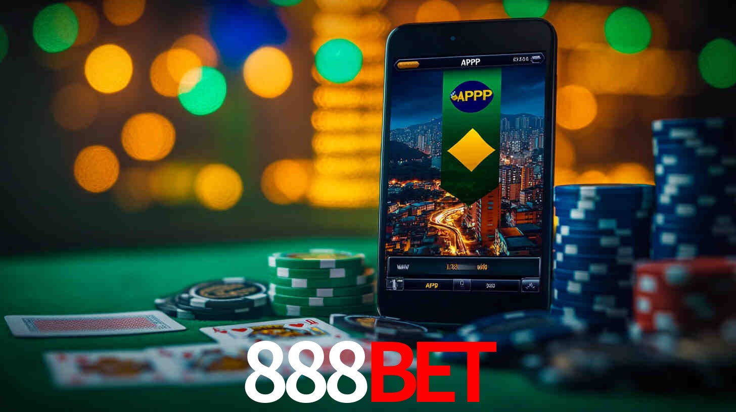 Experiência VIP 888bet