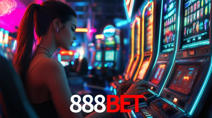 888bet: Seu Cassino Premiado com Pagamentos Rápidos