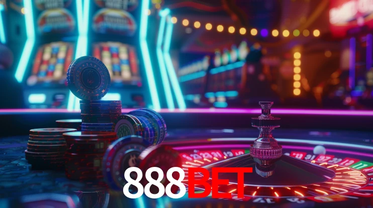 Welcome Bonus 888bet