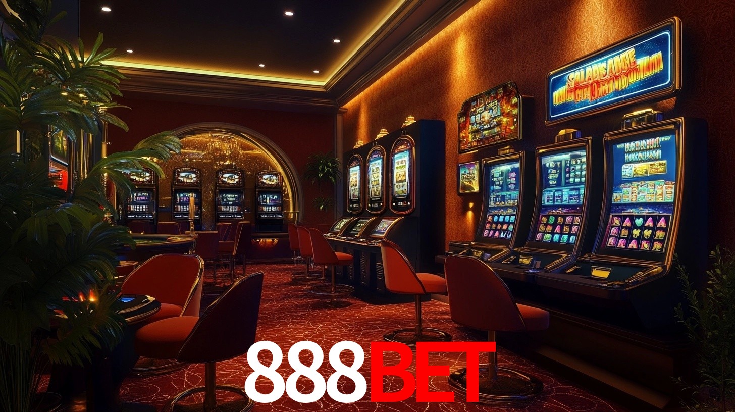888bet App Interface