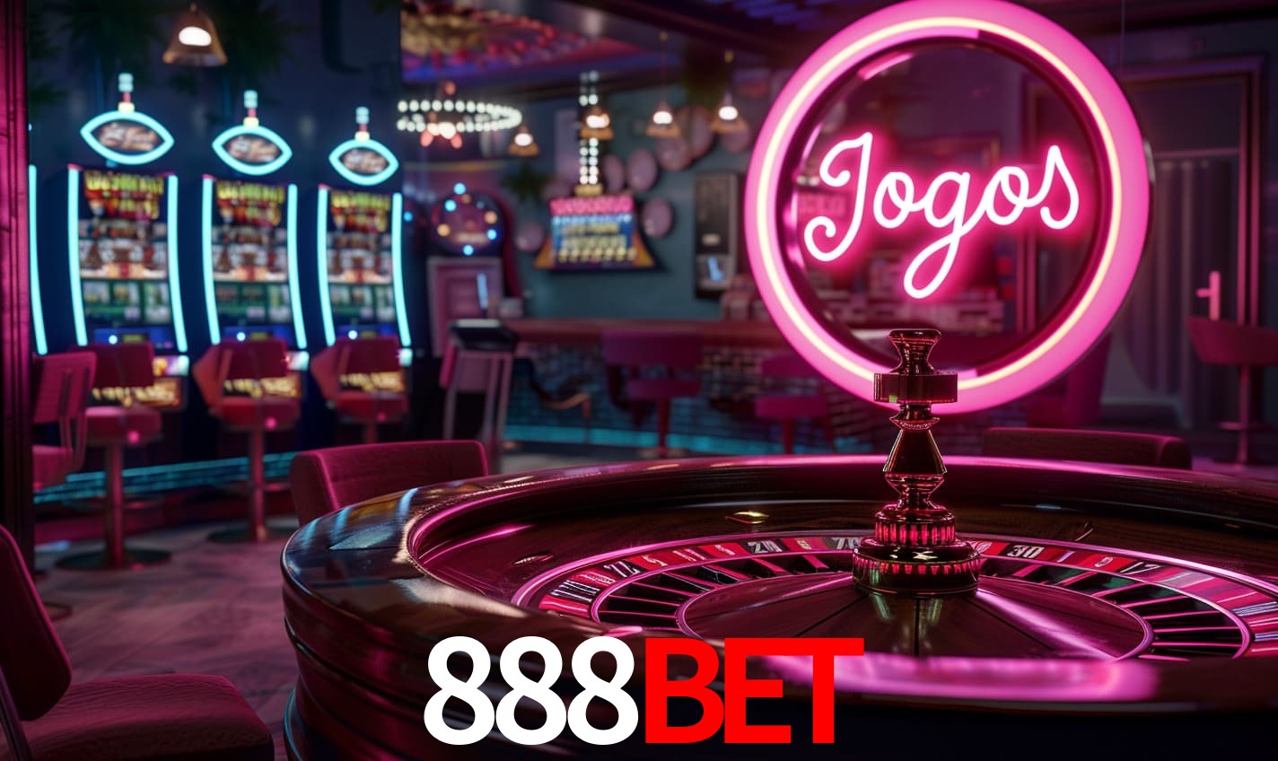 Provedores de Jogos 888bet