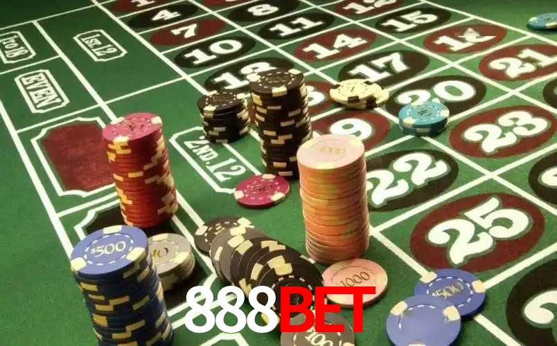 Descubra o Programa VIP da 888bet: Vantagens Exclusivas para Jogadores