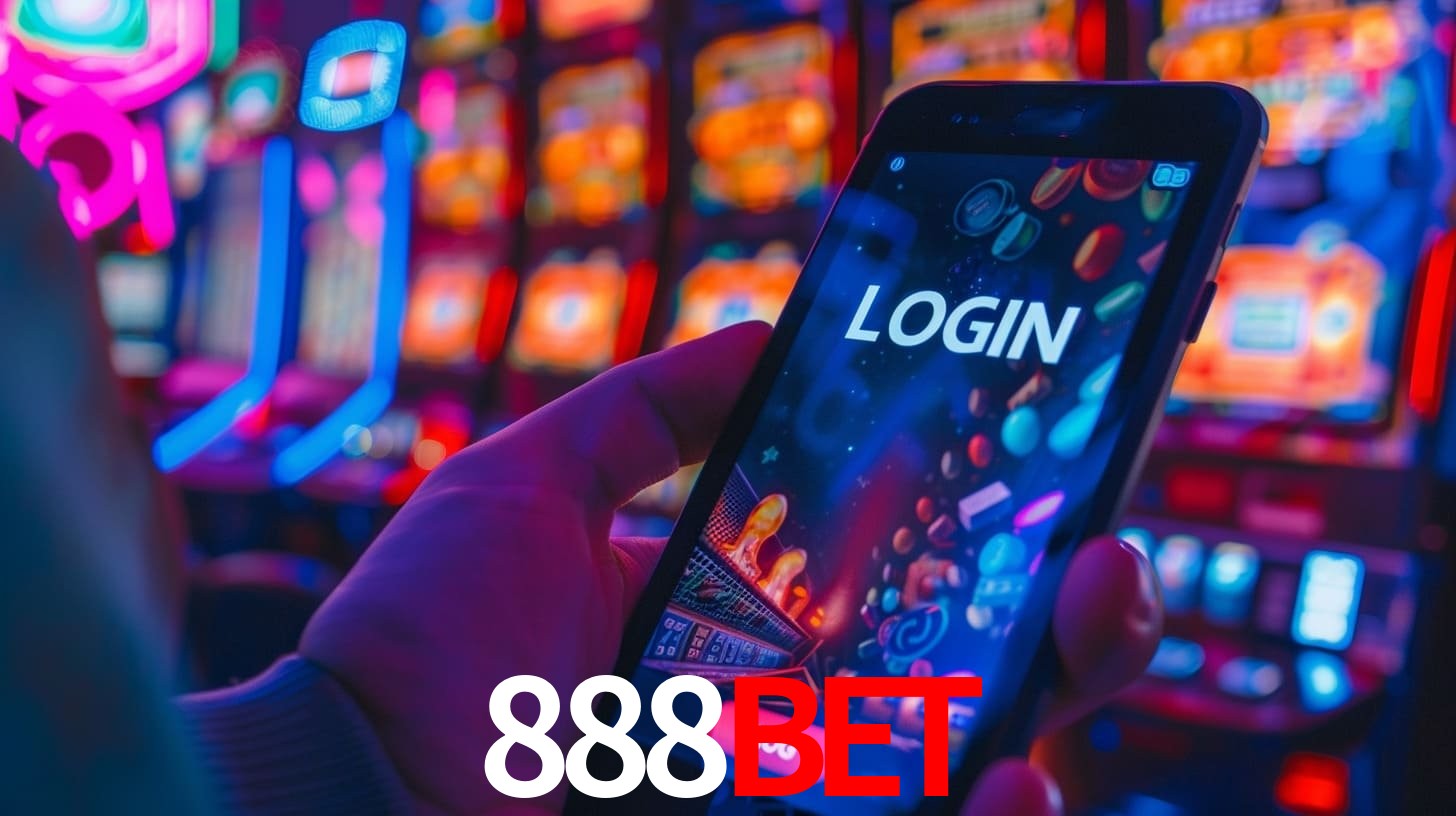 A Emoção da Loteria na 888bet: Uma Chance de Mudança de Vida
