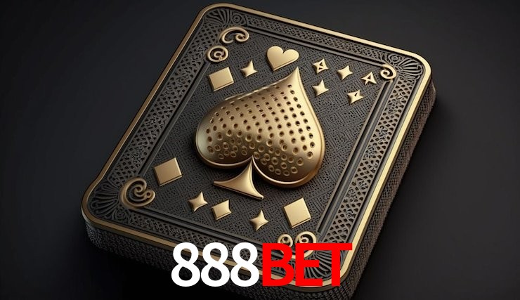 Apostas Esportivas na 888bet: Um Guia Completo