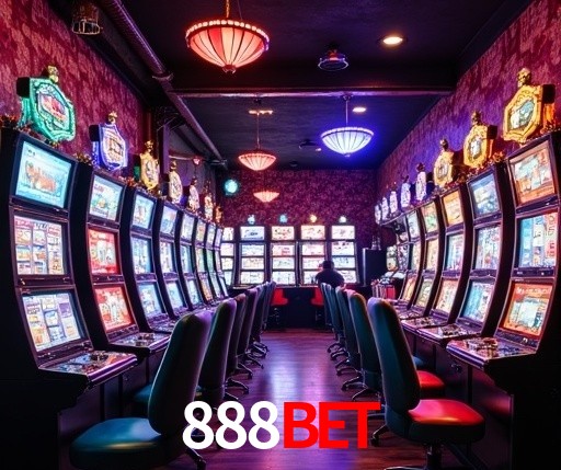 A Experiência Imersiva dos Cassinos Ao Vivo no 888bet