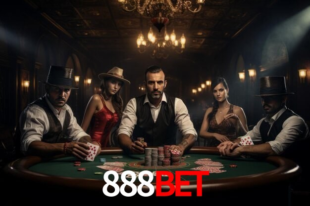Sistemas de Segurança 888bet