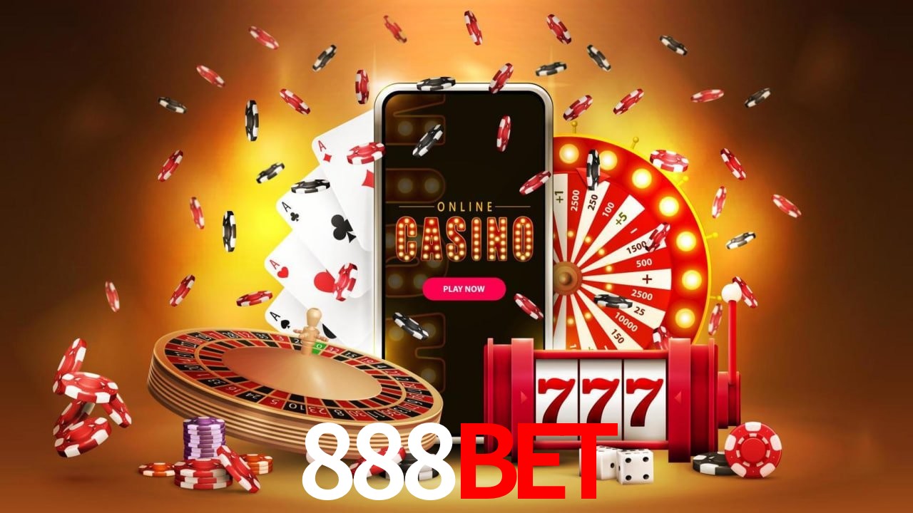 Jogos Exclusivos 888bet