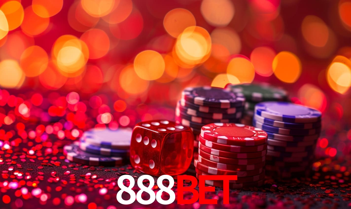 Jogos de Slot 888bet