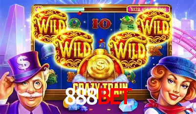 Exclusive Offers 888bet