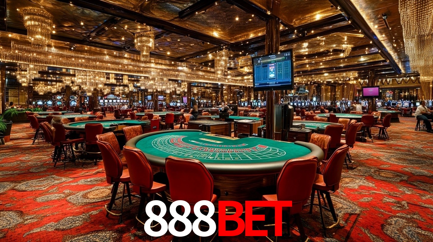 888 bet jogo