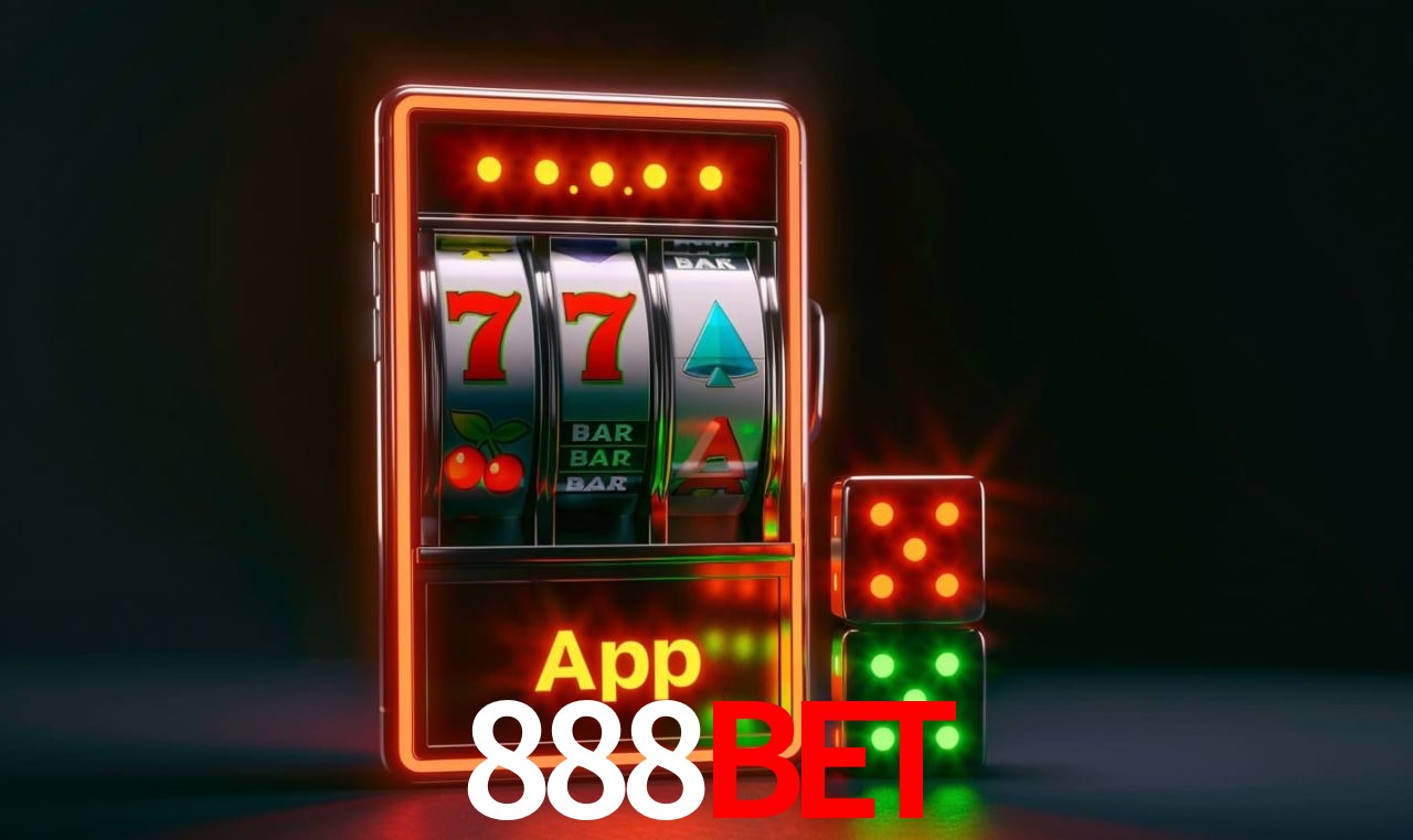 A Popularidade dos Caça-Níqueis no 888bet