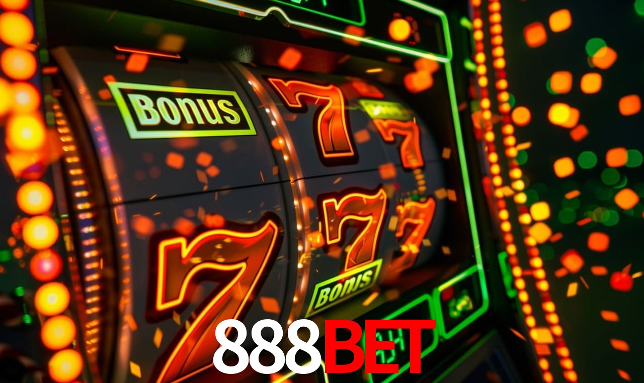 Design Responsivo 888bet