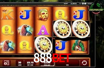 Descubra o Mundo do Cassino Online com 888bet
