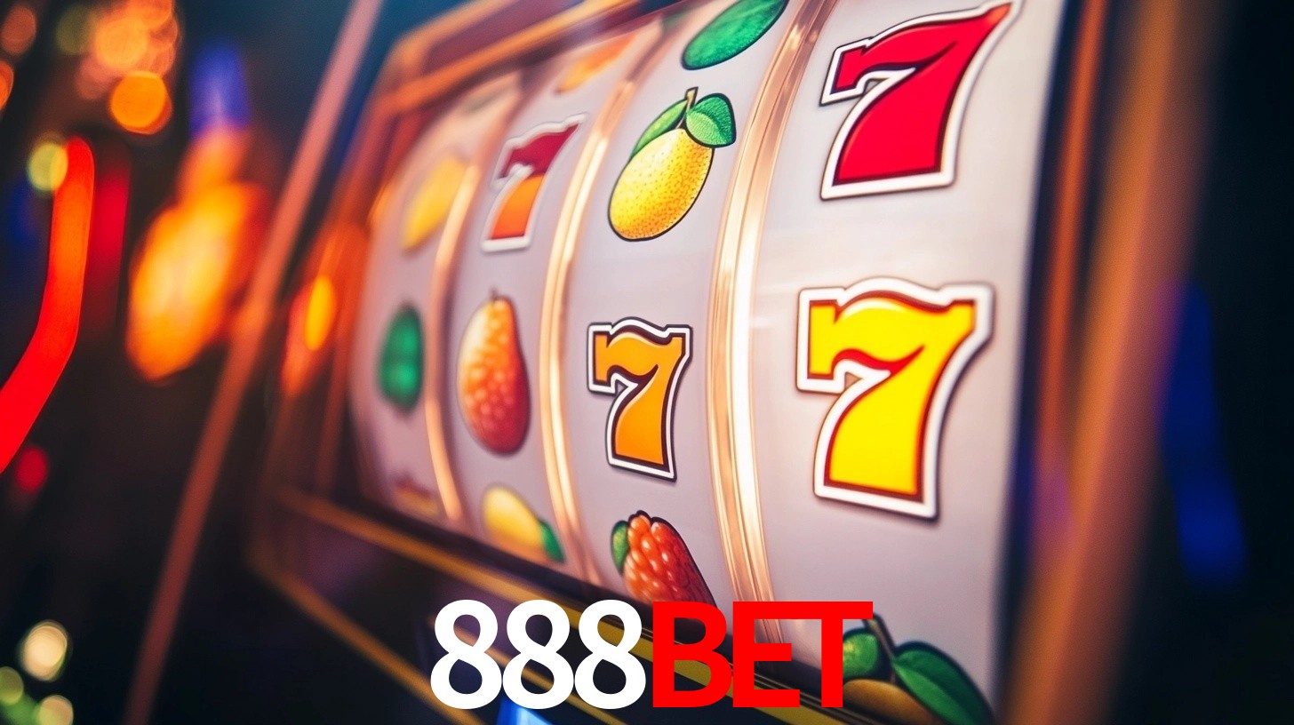 Sinta a adrenalina dos jogos de cassino com 888bet