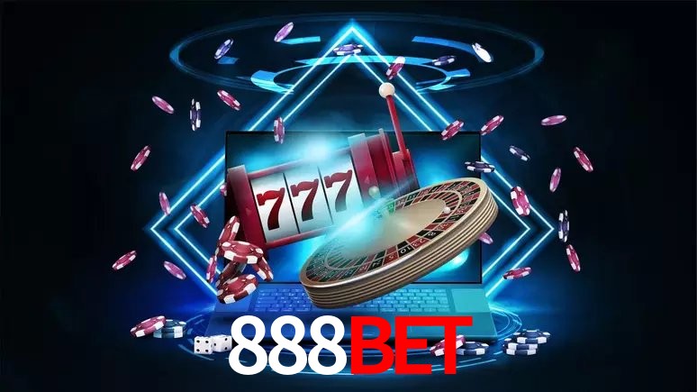 Apostas Esportivas na 888bet: Um Guia Completo