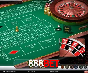 Responsive Design 888bet