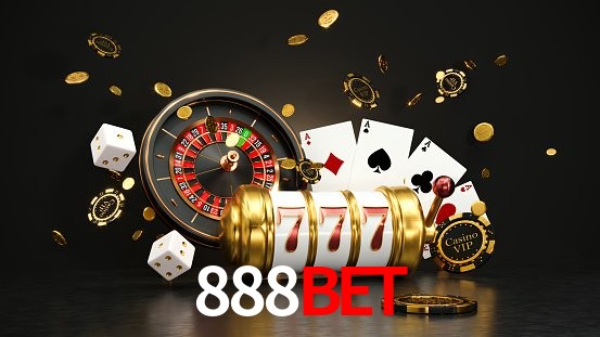 Live Casino 888bet
