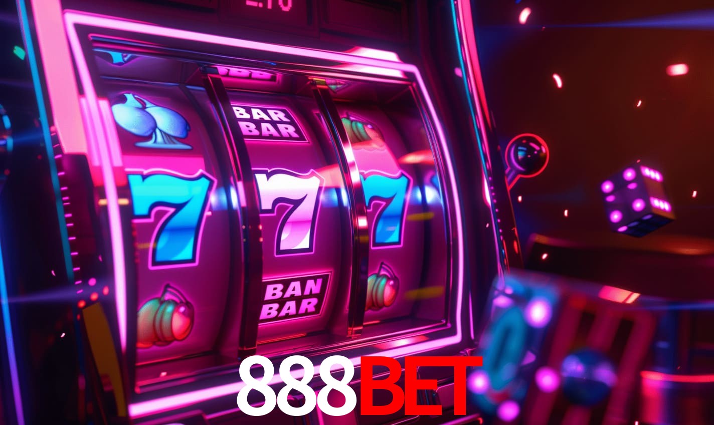 Casino Ao Vivo 888bet