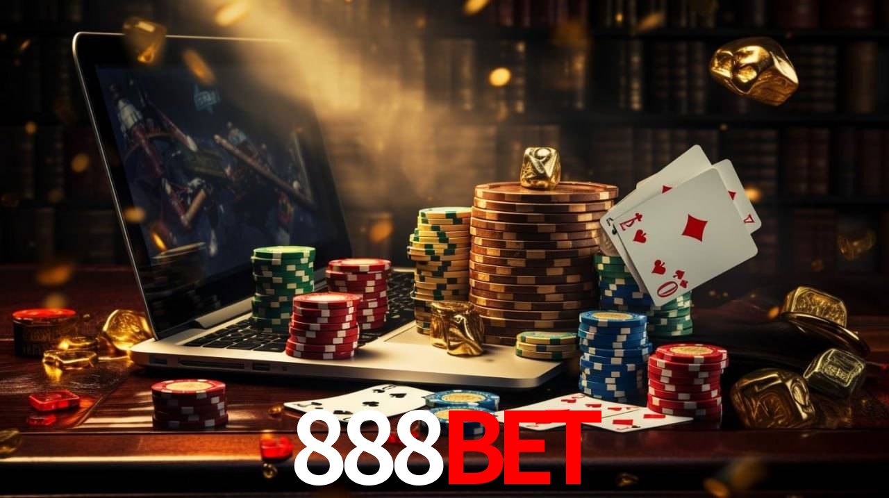 A Revolução dos Aplicativos de Jogos no 888bet