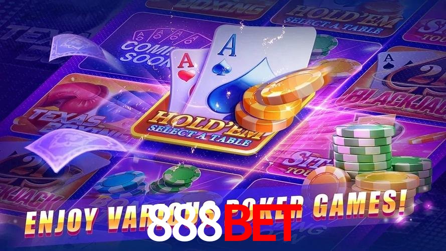 Tecnologia da Plataforma 888bet