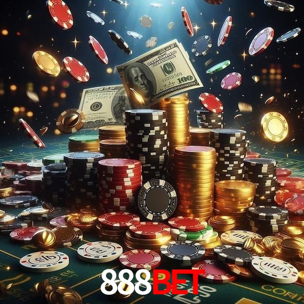 Promoções Sazonais 888bet