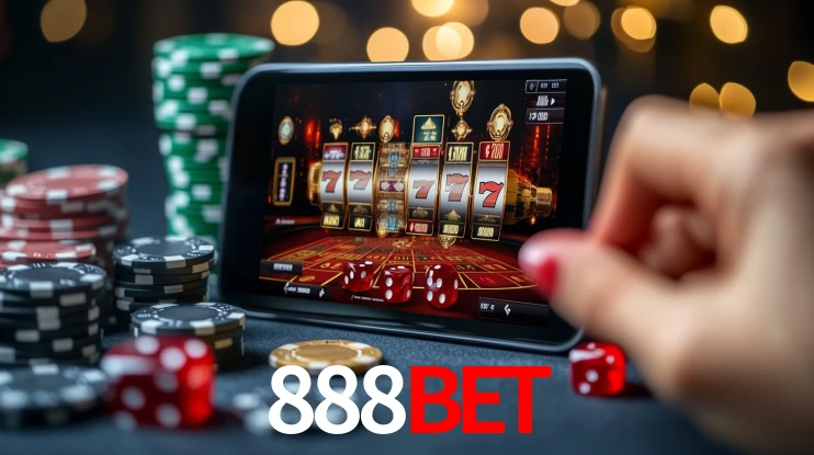 888bet