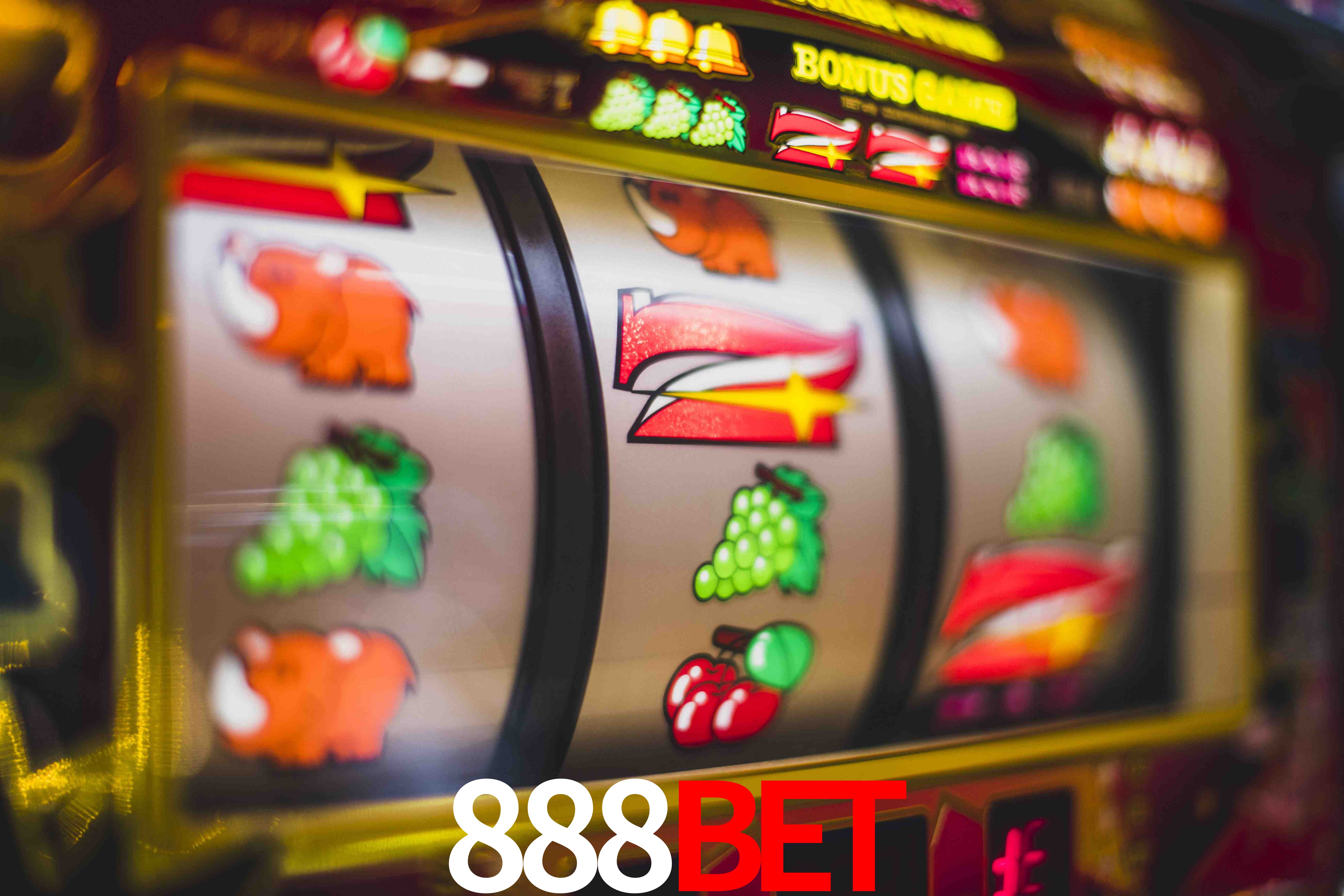 Roulette Table 888bet