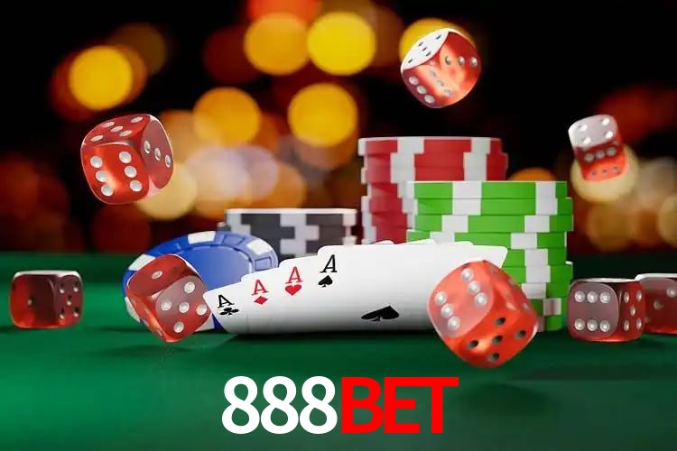 A Experiência Imersiva dos Cassinos Ao Vivo no 888bet