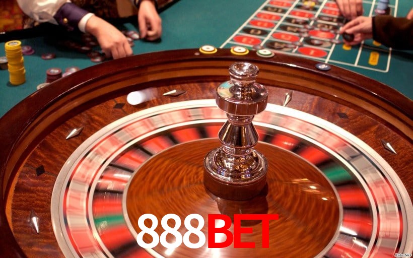 A Experiência Imersiva dos Cassinos Ao Vivo no 888bet