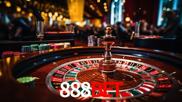 Secure Login 888bet